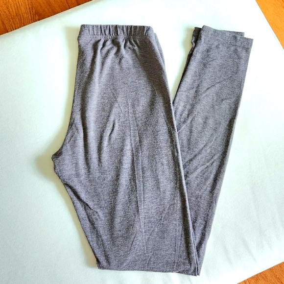 H&M Divided Grey Legging - Picture 1 of 1